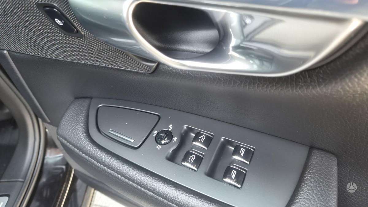 Volvo S90, 2.0 l., Седан