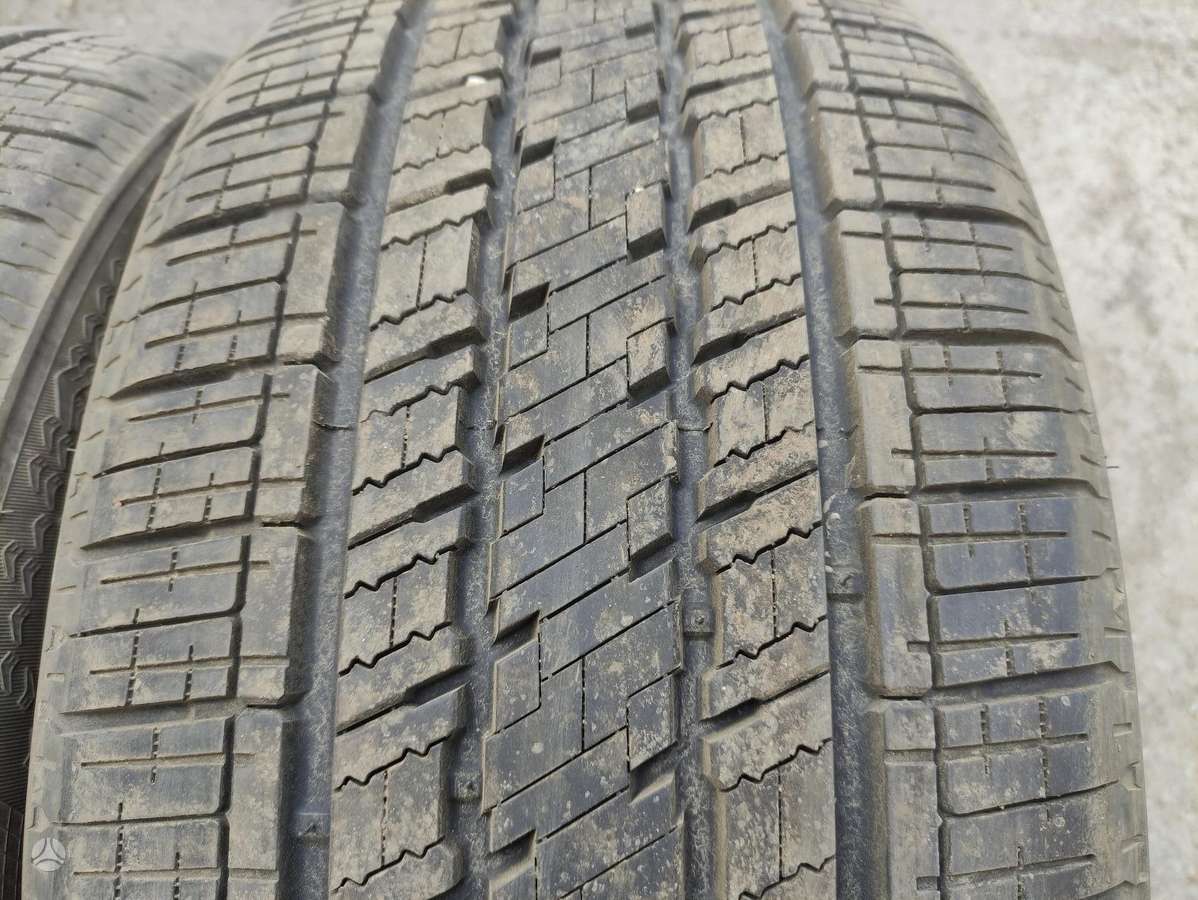 Veloce, vasarinės 275/45 R20