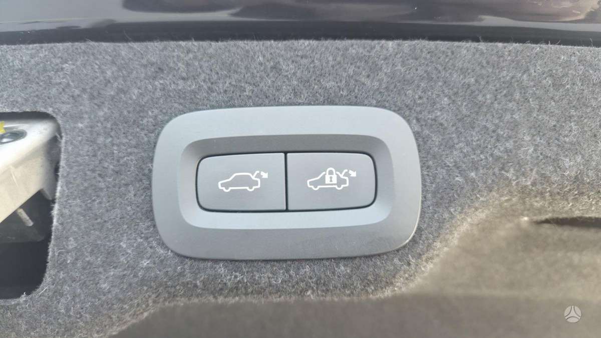 Volvo S90, 2.0 l., Седан