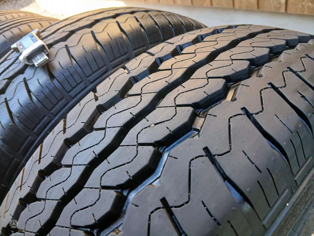 Maxxis, летние 215/70 R16