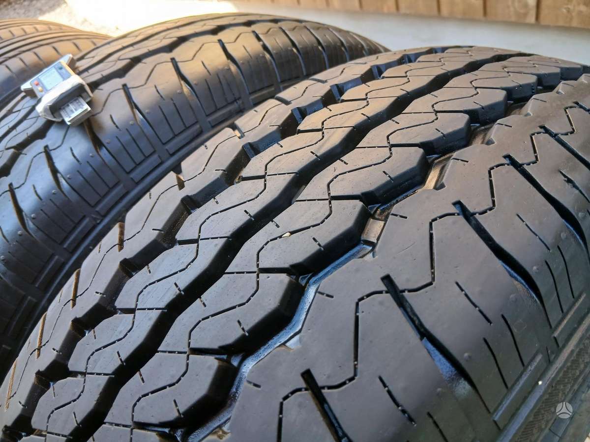 Maxxis, vasarinės 215/70 R16