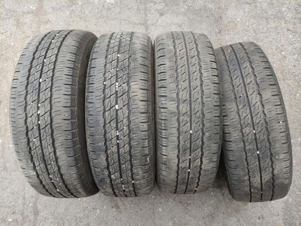 Sailun, летние 205/65 R16