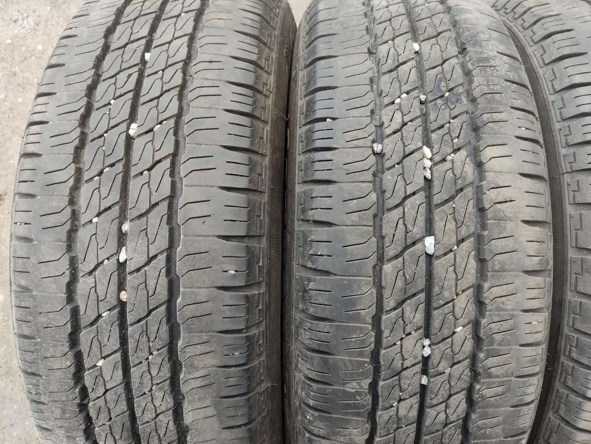Sailun, summer 205/65 R16