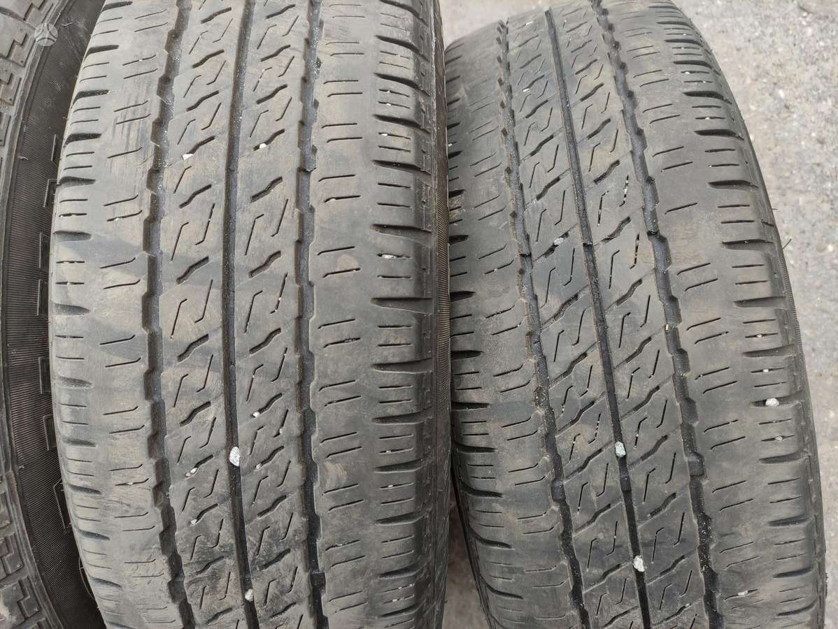 Sailun, летние 205/65 R16