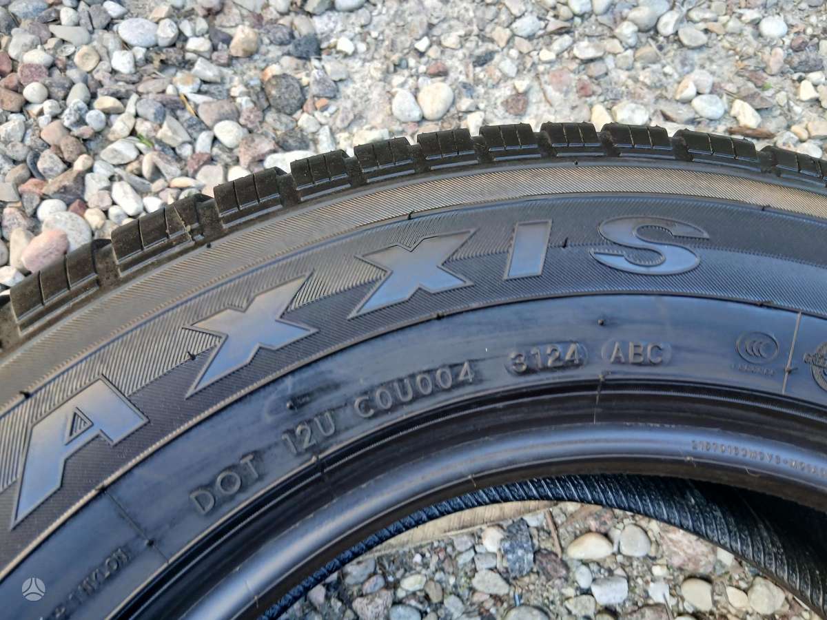 Maxxis, summer 215/70 R16