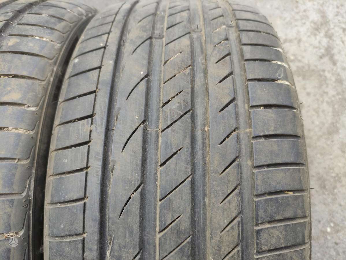 Laufenn, summer 245/40 R19