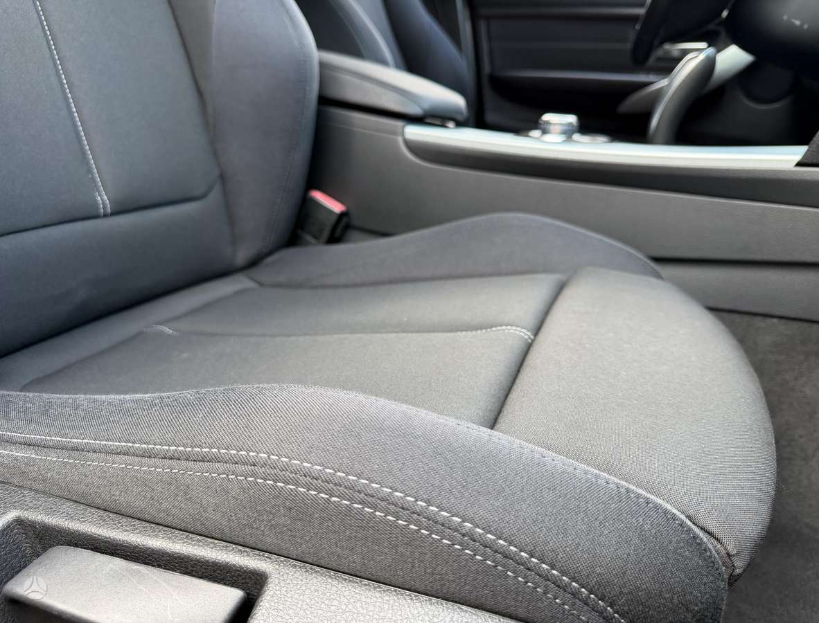 BMW 320, 2.0 l., Универсал