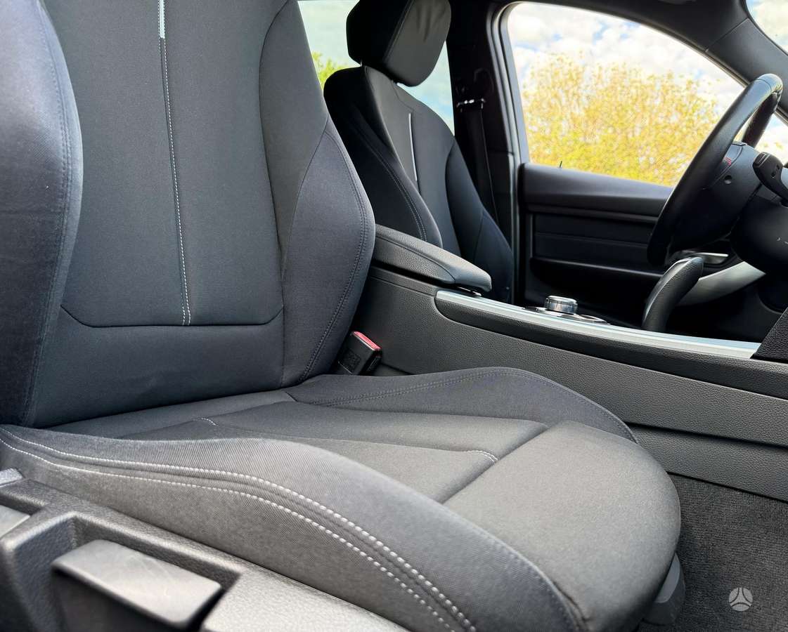 BMW 320, 2.0 l., Универсал
