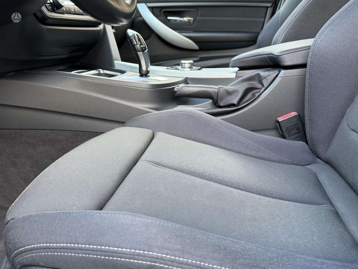 BMW 320, 2.0 l., Универсал