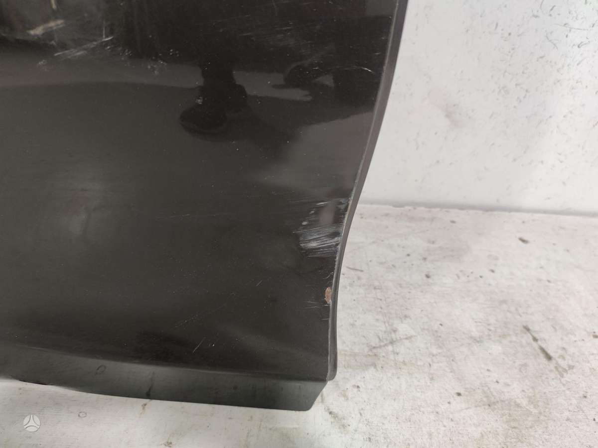 Lexus CT 200h двери