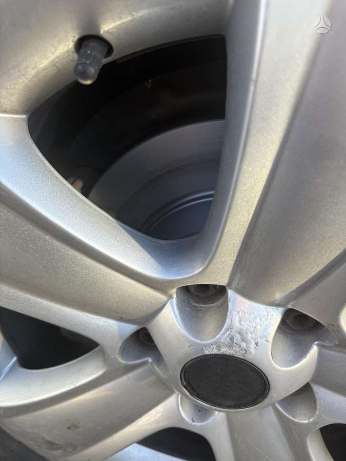 Volkswagen Sharan, 2.0 l., Минивэн
