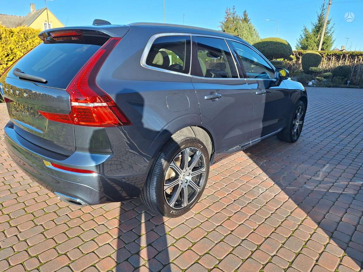 Volvo XC60 - 6