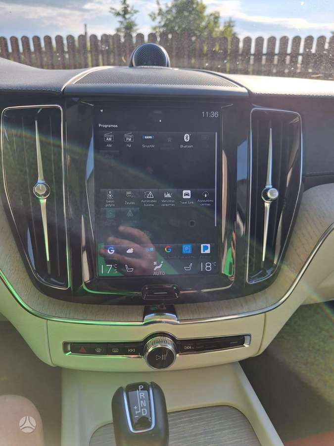 Volvo XC60 - 10