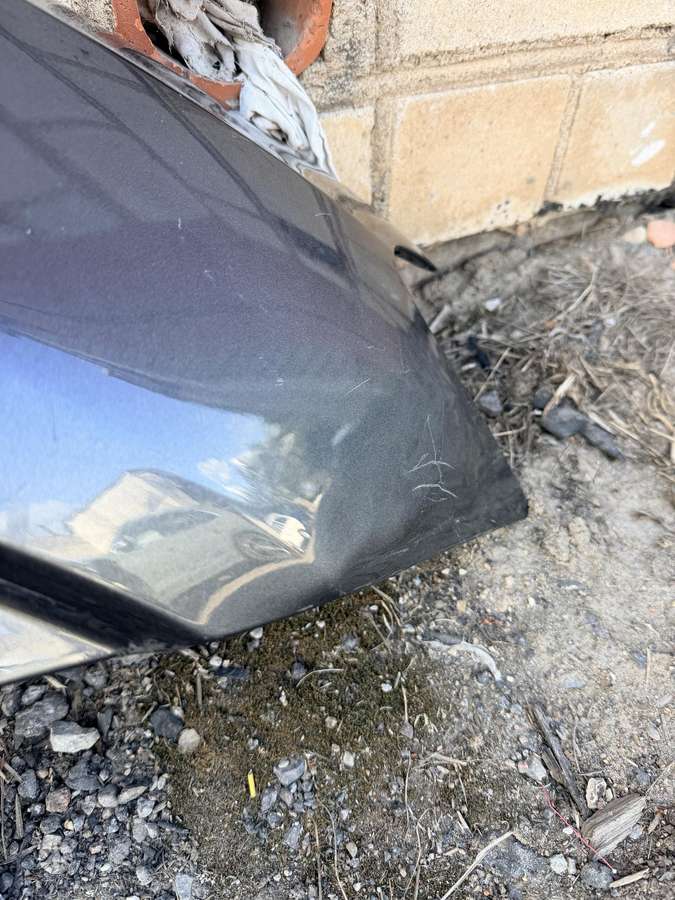 Audi Q3 двери, крылья