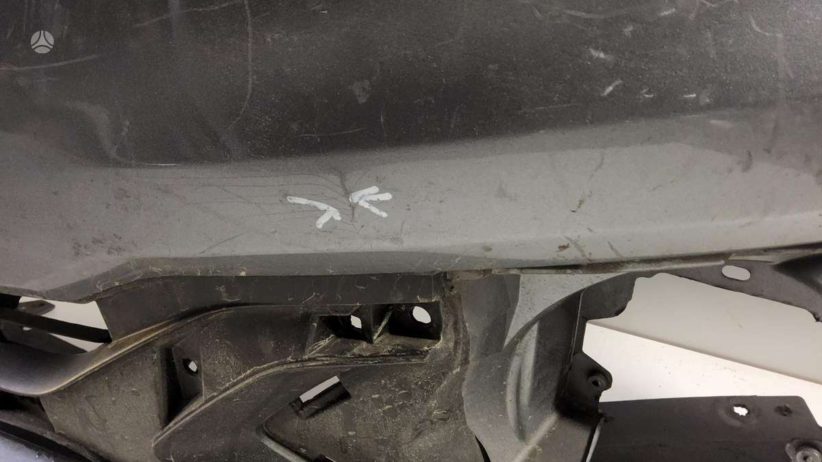 Mitsubishi Space Star, 64006516