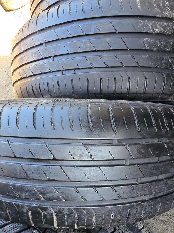 Honda CRV, light alloy, R18
