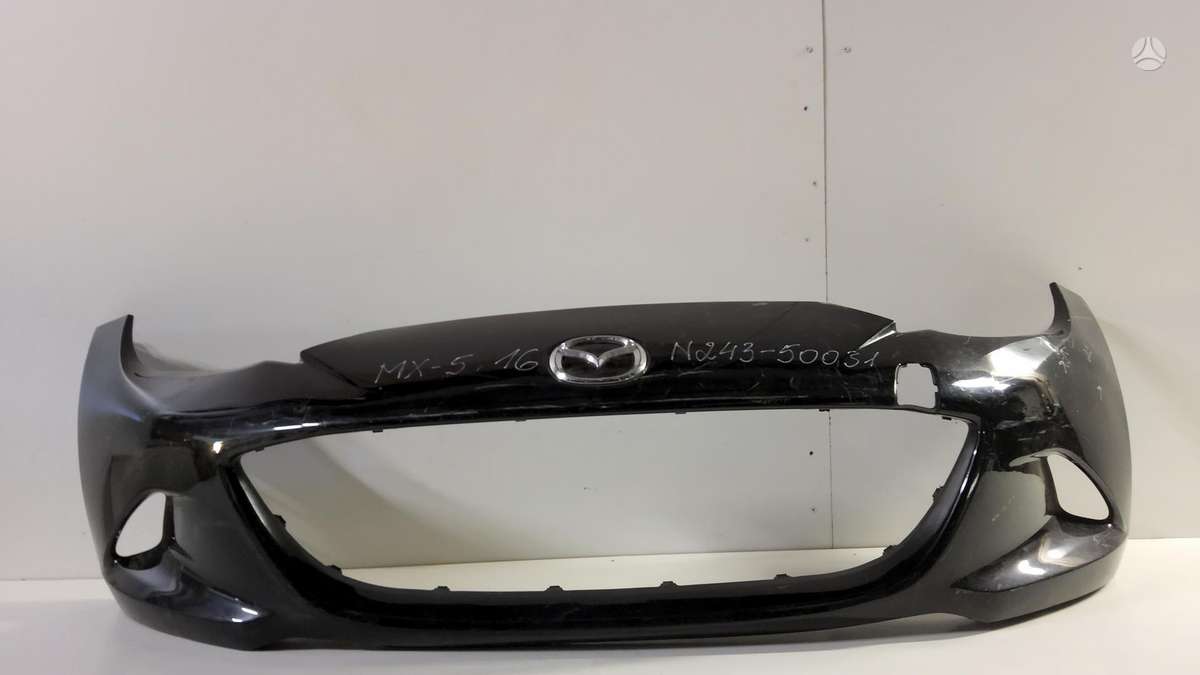 Mazda MX-5, N243-50031