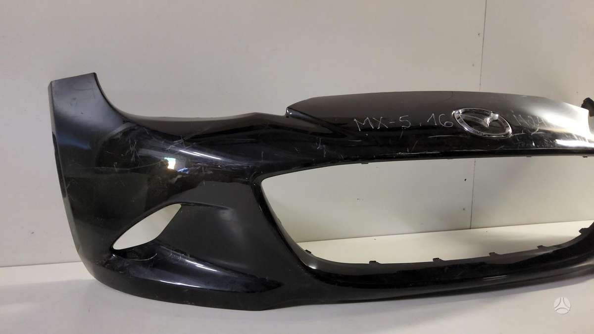 Mazda MX-5, N243-50031