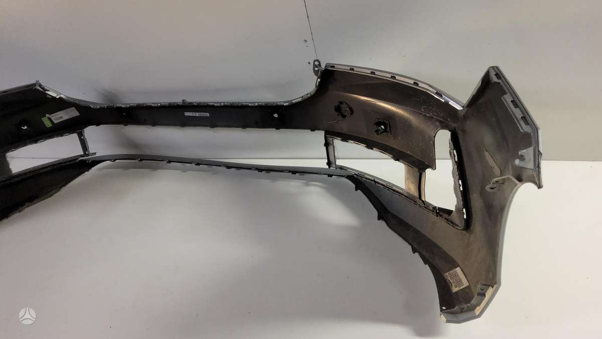 Skoda Superb, 3P0807221