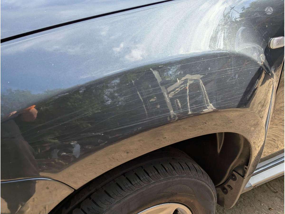 Dacia Duster variklis