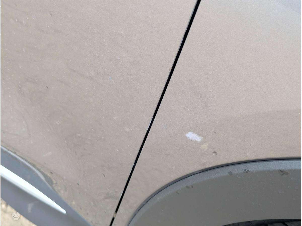 BYD Seal U variklis