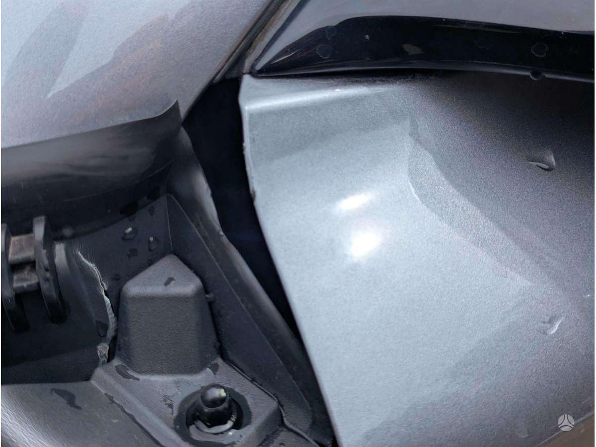 BYD Seal U variklis