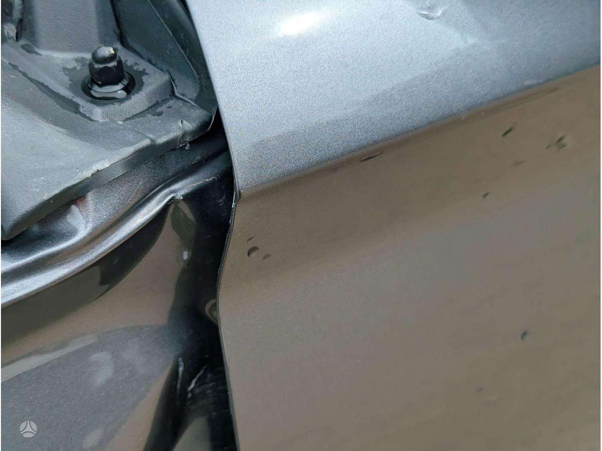 BYD Seal U двигатель