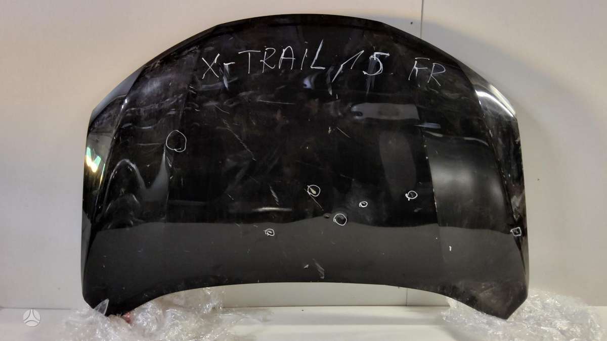 Nissan X-Trail for parts