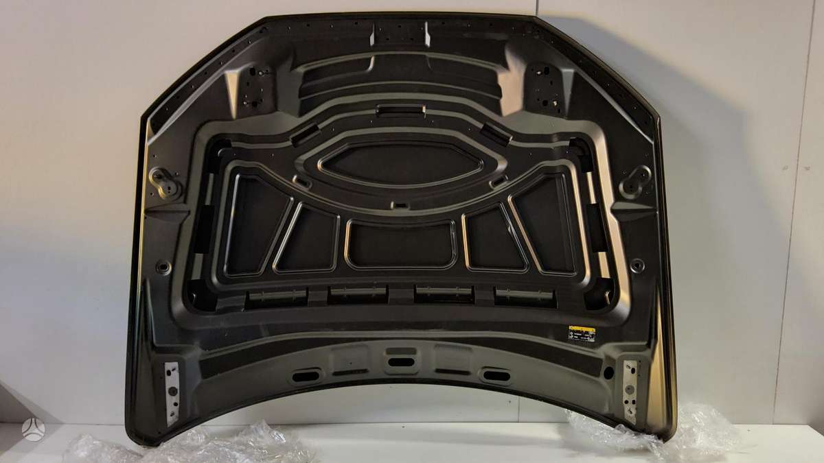 Audi Q7 for parts