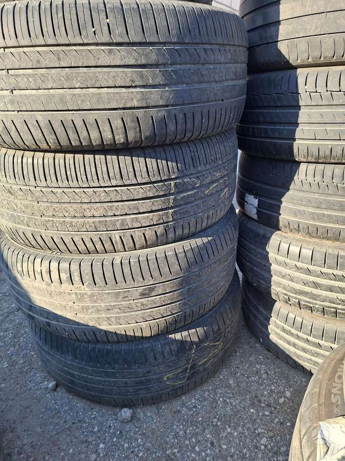 Winrun, summer 275/55 R19