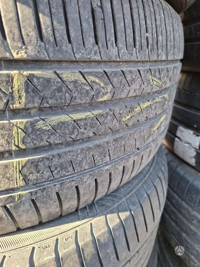 Winrun, summer 275/55 R19