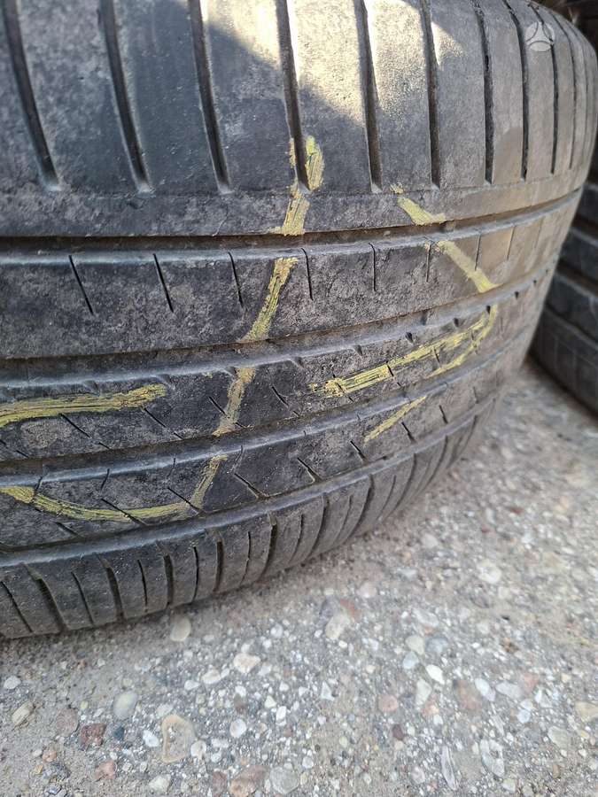 Winrun, summer 275/55 R19