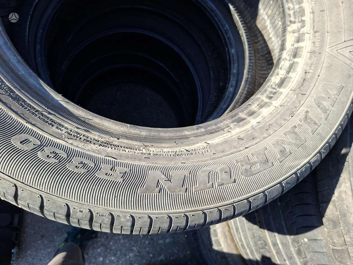 Winrun, summer 275/55 R19