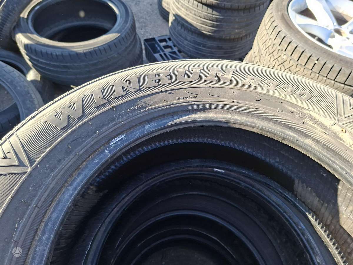 Winrun, summer 275/55 R19