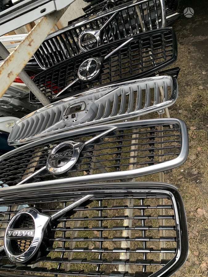 Volvo S90, 31386635,32228682,31420089, 31386165,31446501