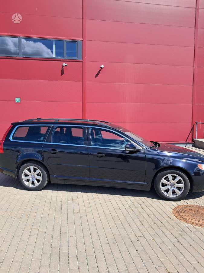 Volvo V70, 1.6 l., Универсал