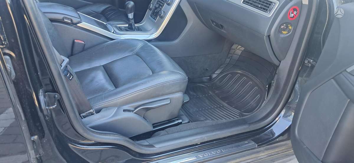 Volvo V70, 1.6 l., wagon