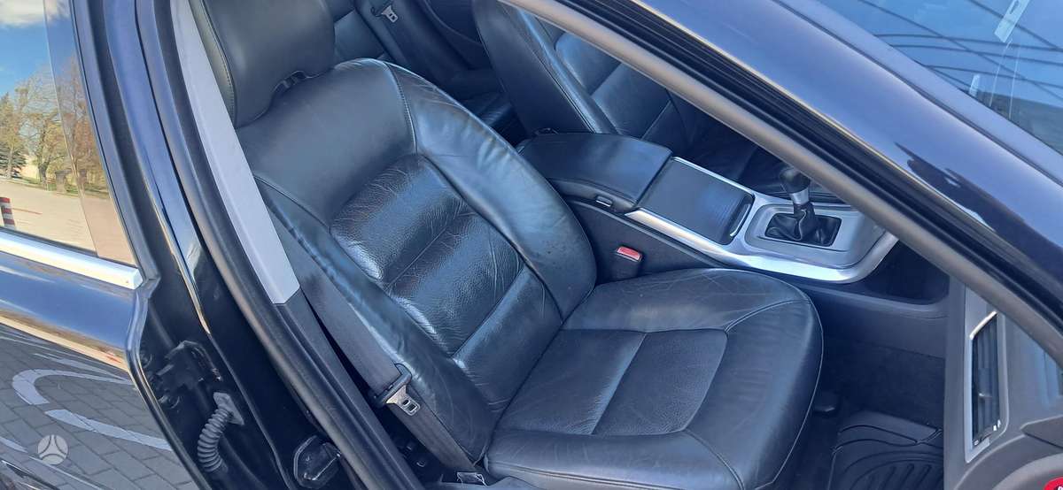 Volvo V70, 1.6 l., Универсал
