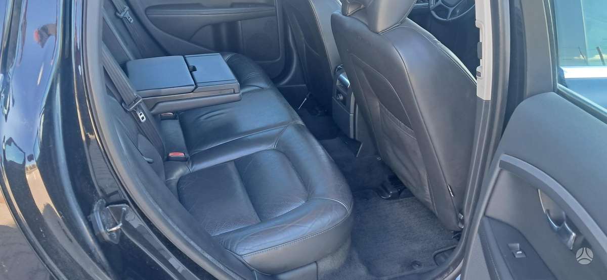 Volvo V70, 1.6 l., wagon