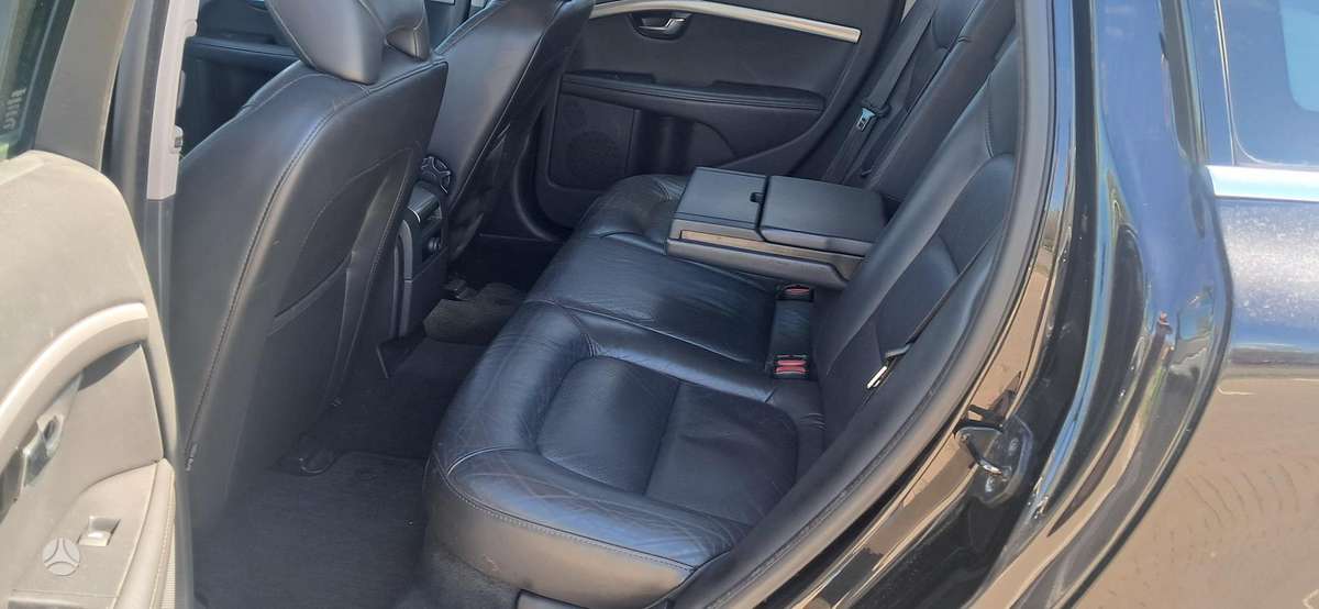 Volvo V70, 1.6 l., wagon