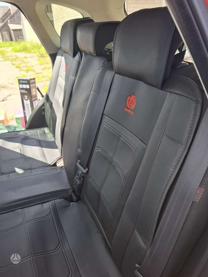 Mazda CX-5, 2.2 l., Внедорожник / Кроссовер