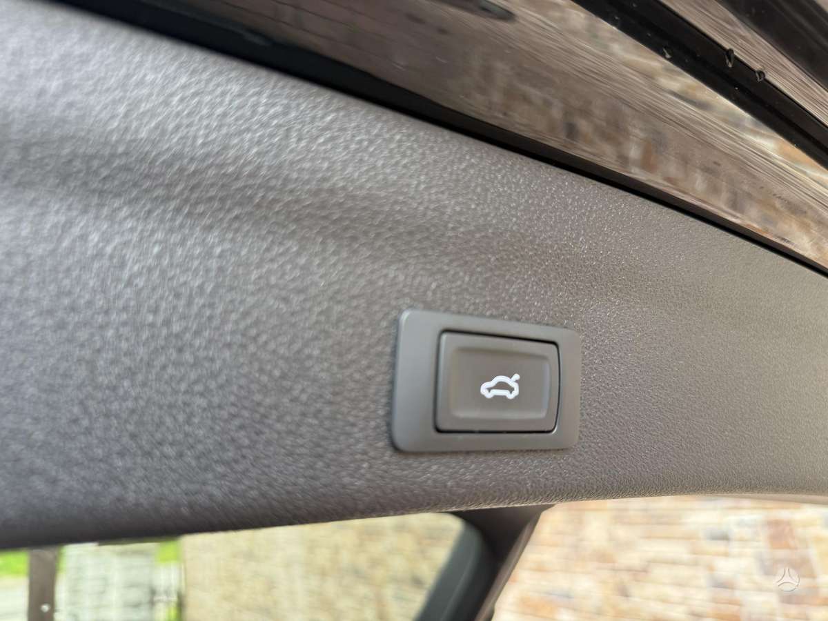 Audi A6, 2.0 l., Универсал
