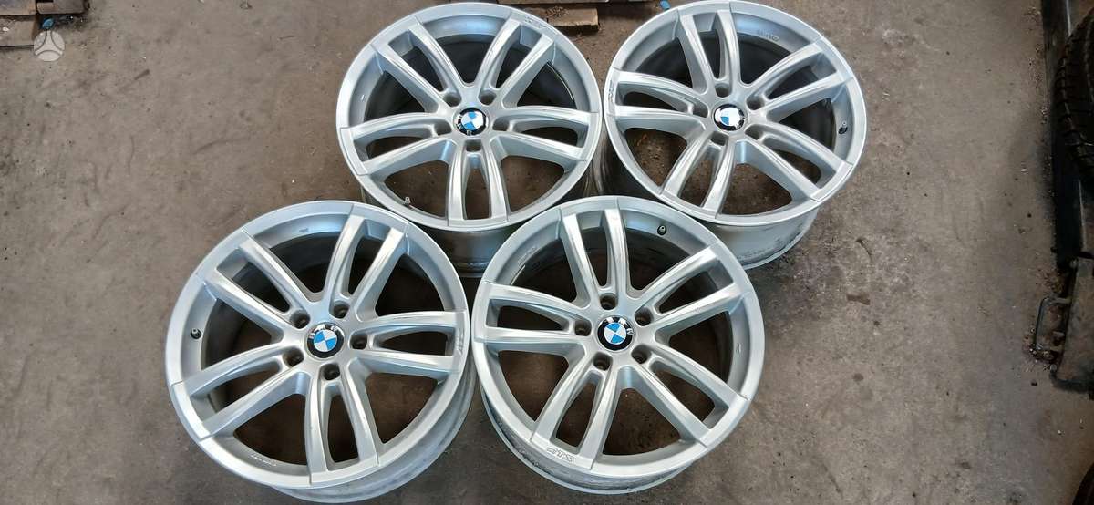 -Kita-, light alloy, R19