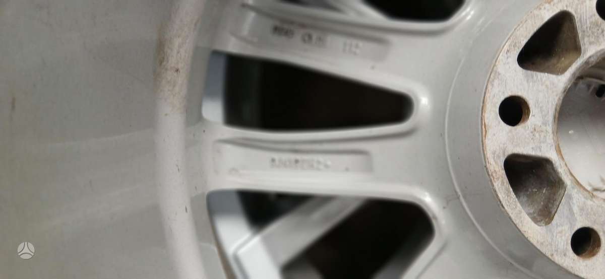 -Kita-, light alloy, R19