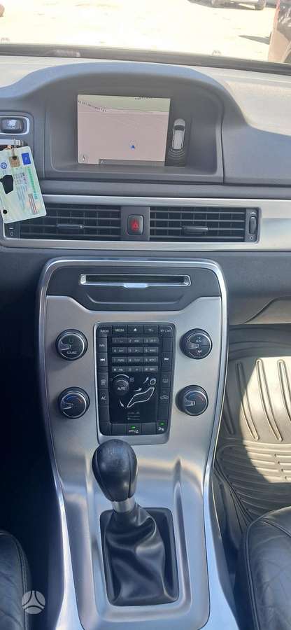 Volvo V70, 1.6 l., wagon