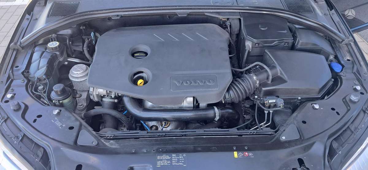 Volvo V70, 1.6 l., Универсал