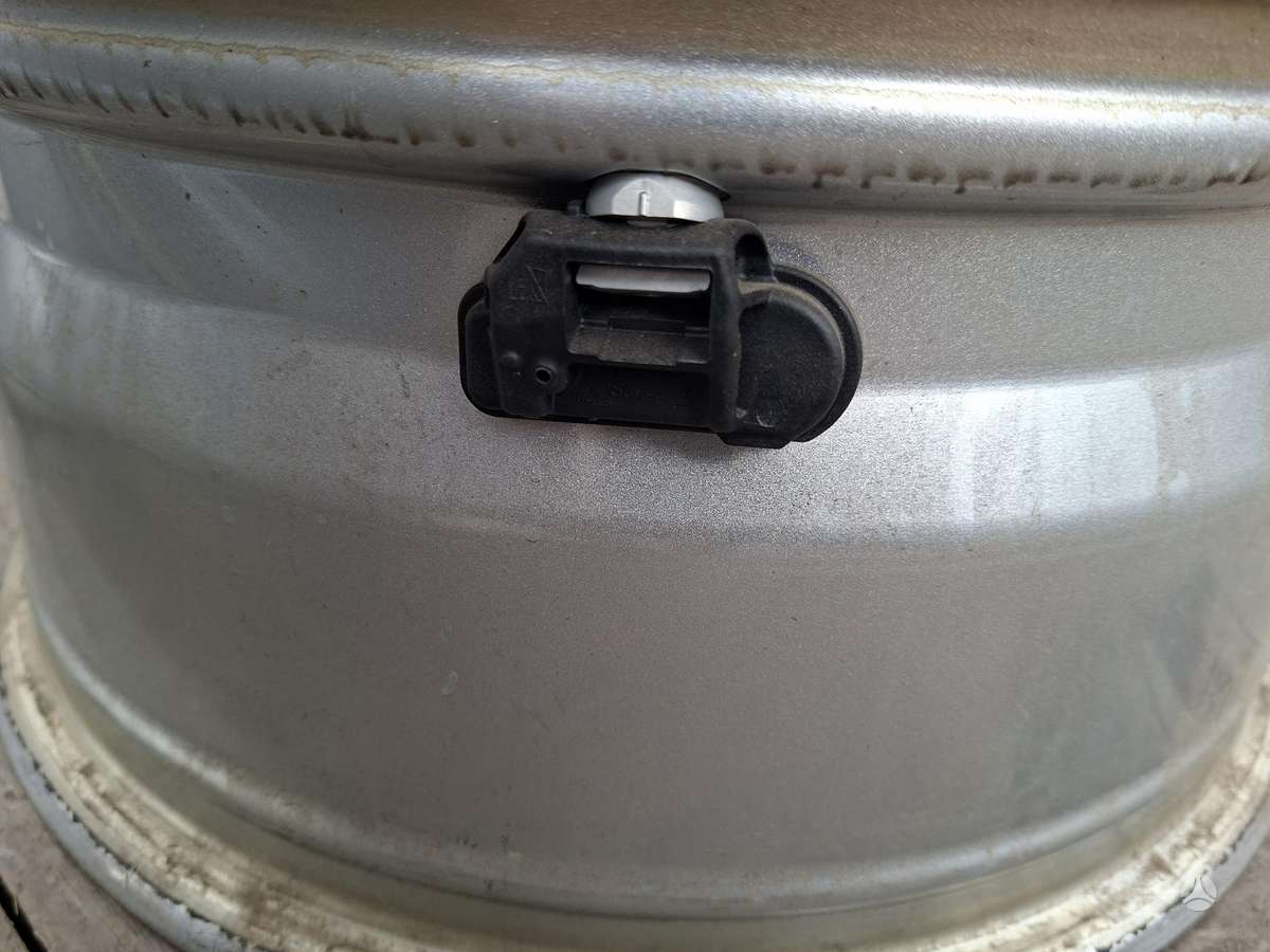 Autec Vw Audi Mb  ET38, легкосплавные , R17