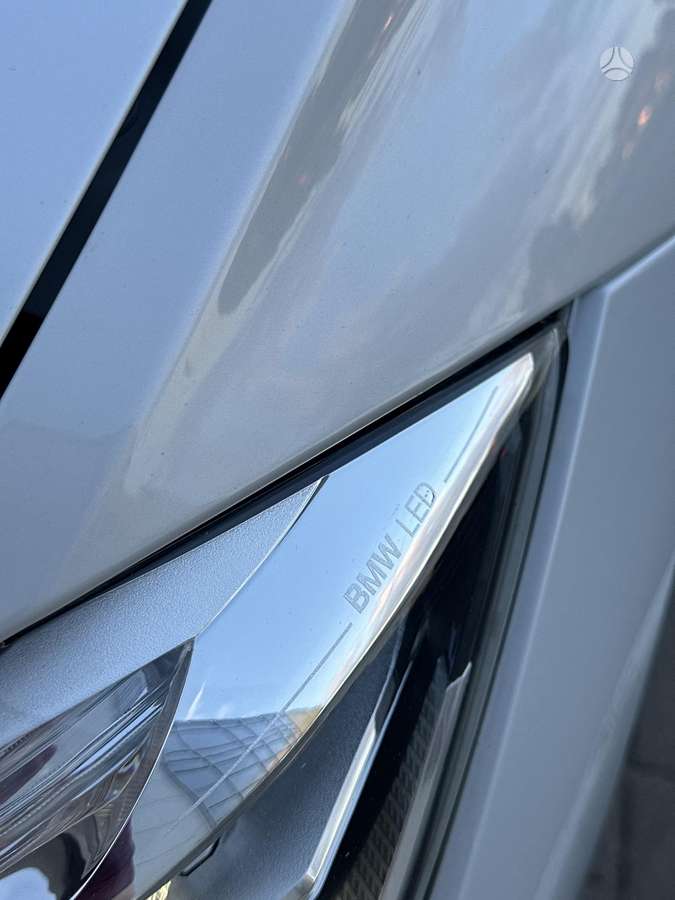 BMW 320, 2.0 l., universalas