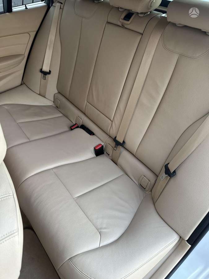 BMW 320, 2.0 l., universalas
