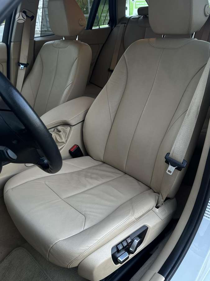 BMW 320, 2.0 l., Универсал